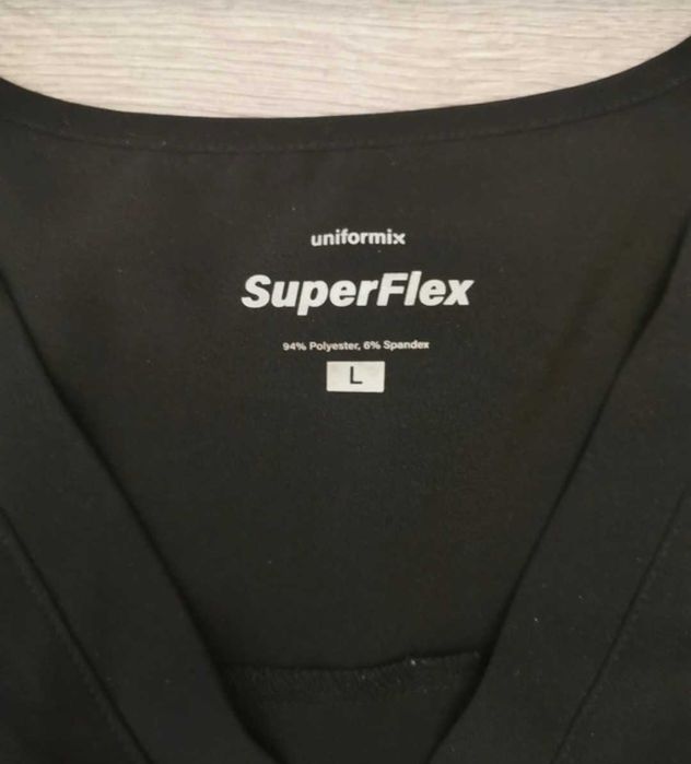 Uniform służba zdrowia Uniformix L