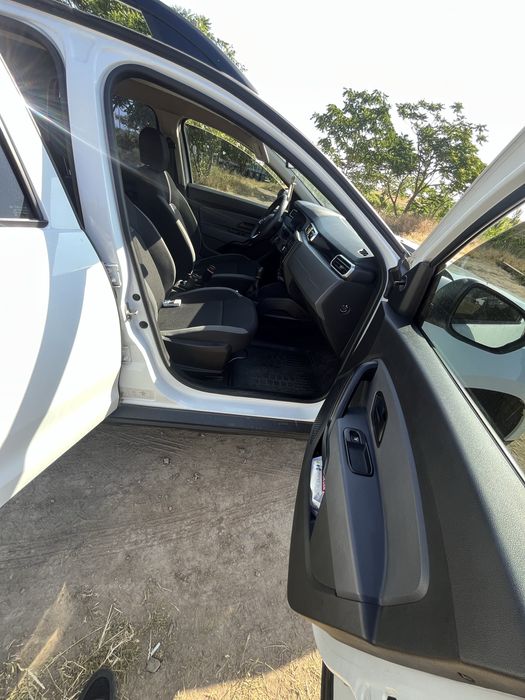 Renault duster oficial 2020