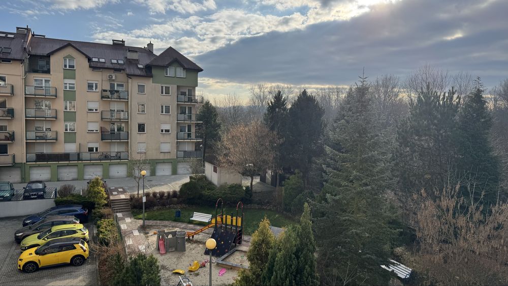 Komfortowe 2 pokoje, blisko natury, jeziorko, stadnina koni