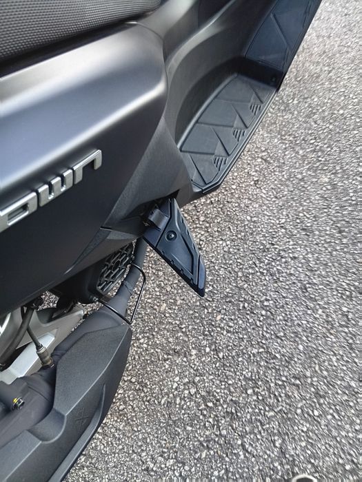 Kymco Skytown 125