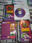 Chaos Control Sega Saturn możliwość zamiany SKLEP kioskzgrami