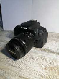 Фотоапарат Canon EOS 650d