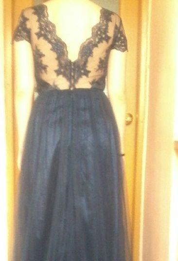 Платье выпускное/вечернее Chi Chi London