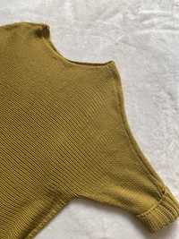 Oversize sweter Unisono