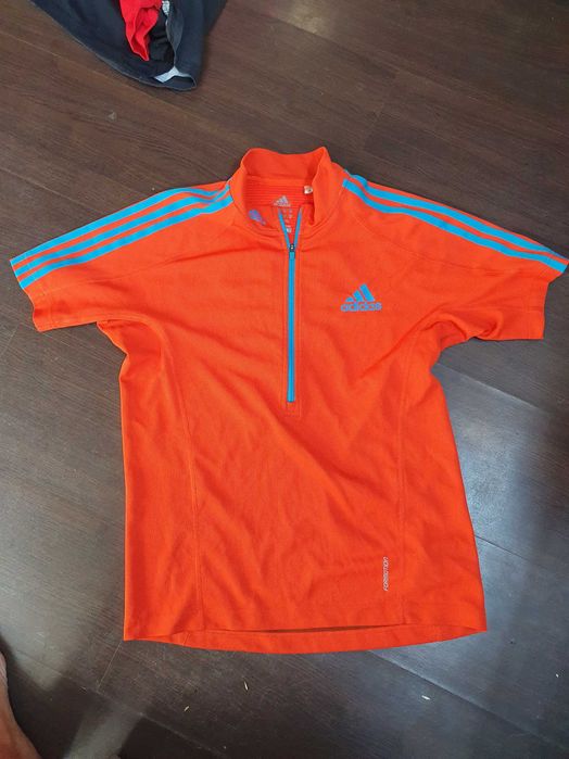 Adidas  koszulka trening clima 365 S