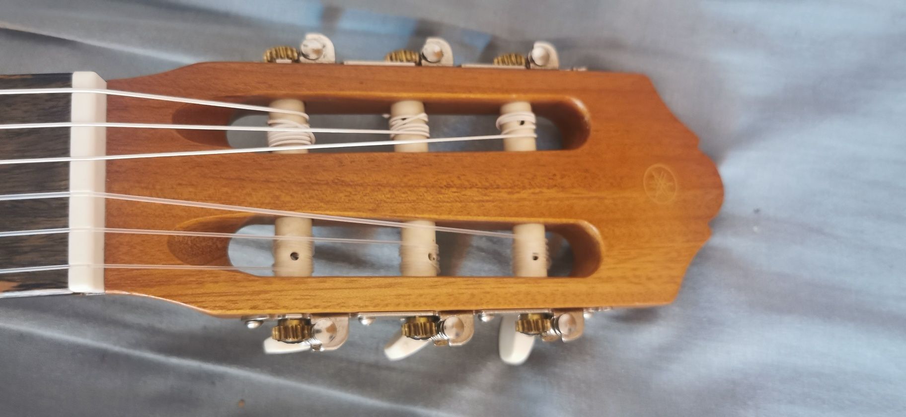 Gitara klasyczna Yamaha C30M 4/4 + pokrowiec, tylko dziś