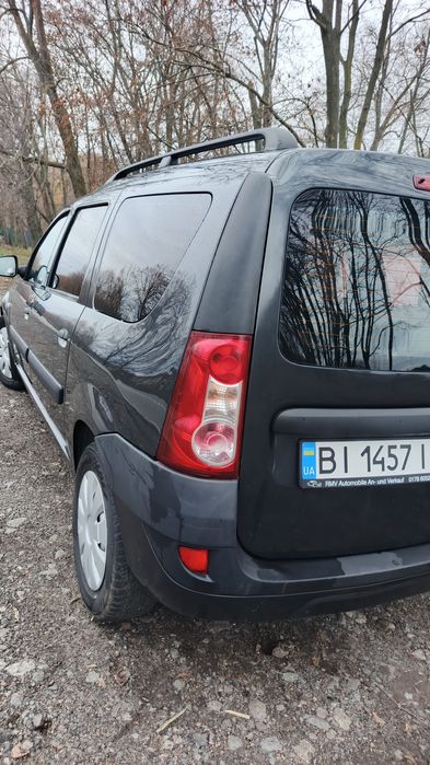 Продам свій автомобіль