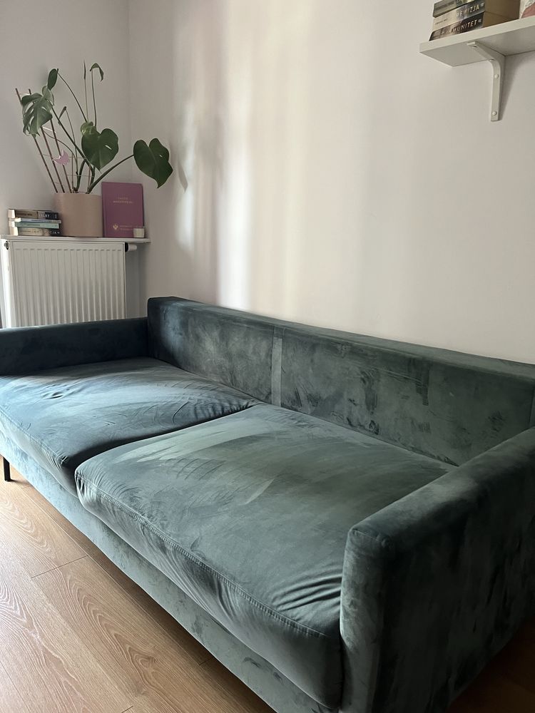 Sofa rozkladana