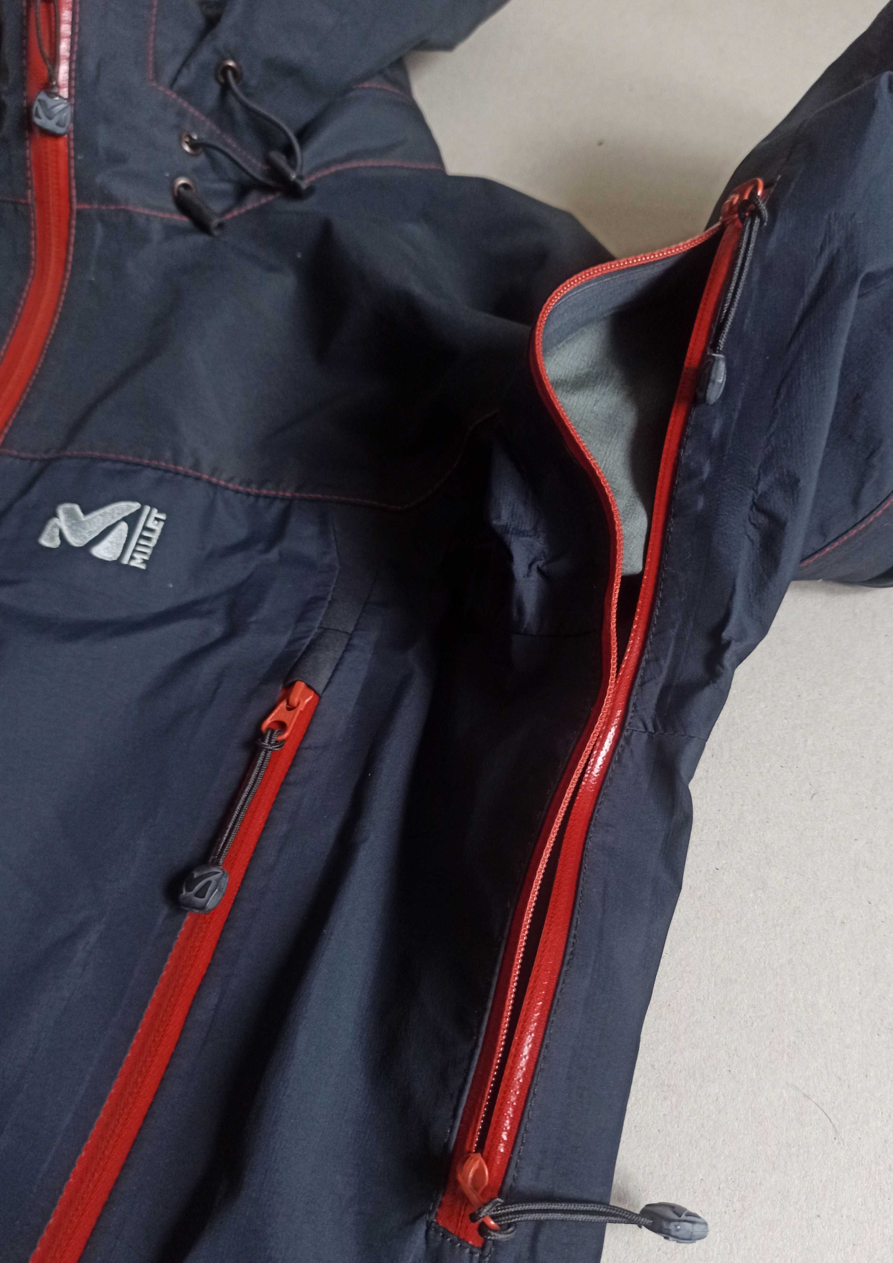 Damska kurtka Millet LD Axon Pro Gore-Tex Pro Shell roz.M