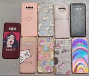 Etui Samsung Galaxy S8