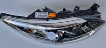 RENAULT CAPTUR I Lampa Reflektor Prawy r13-19 NOWY Kraków
