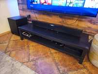 Soundbar TEUFEL Cinebar Pro Surround 4.1 + Subwoofer T 10 !Mega Mocny