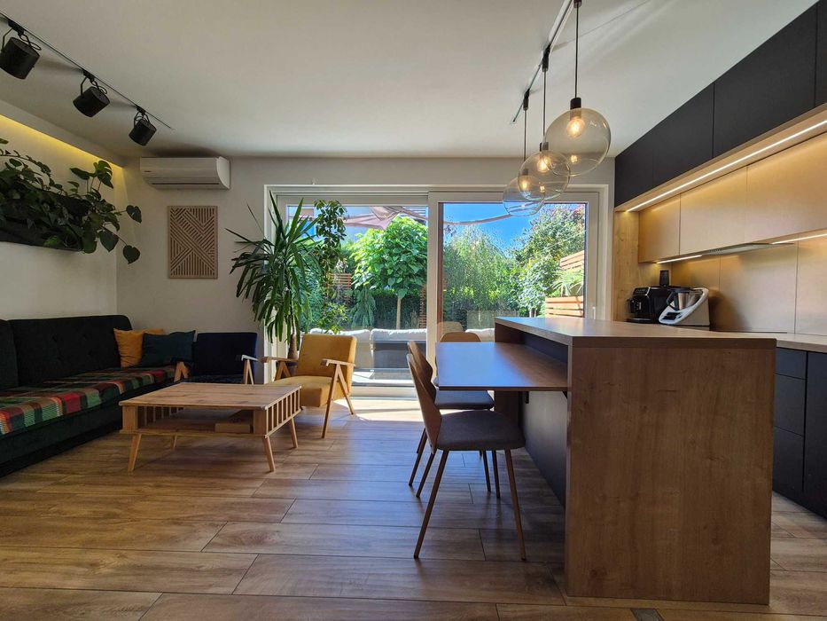 3 pokoje, mieszkanie na sprzedaż- Opole, Bierkowice