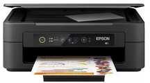 drukarka atramentowa epson xp-2200 wi-fi uszkodzona