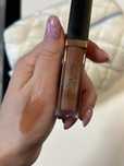 Inglot blyszczyk do ust