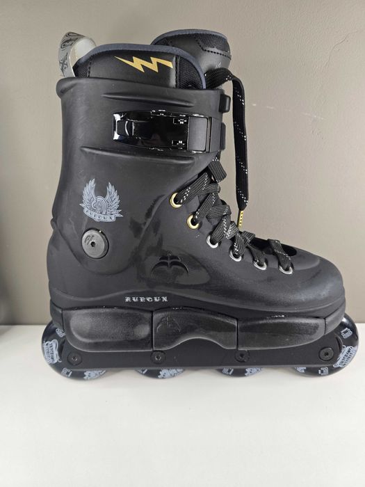 Witam mam do sprzedania rolki- Razors  Sl  Auroux-pro  rozmiar 40