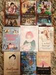 Современные книги для подростков