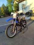 Gas gas ec 250 2t enduro