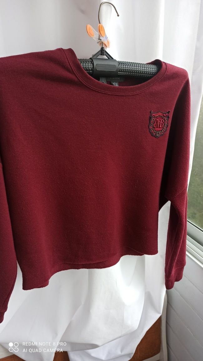 Bluza krótka Primark rozmiar XL