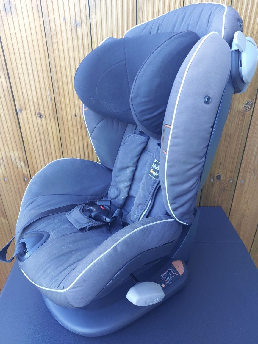 Cadeira Criança Auto BeSafe iZi Comfort X3