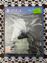 The Last Guardian (PS4, 2016) (NOVO e SELADO)