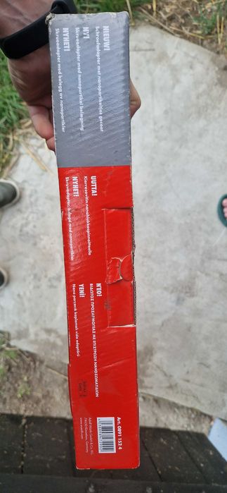 Pistolet do piany 1-składnikowej PURLOGIC® Xpress
