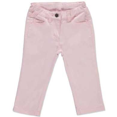 anna & tom Girls Capri Spodnie Candy rosa