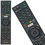 Pilot do SONY RMT-TX100