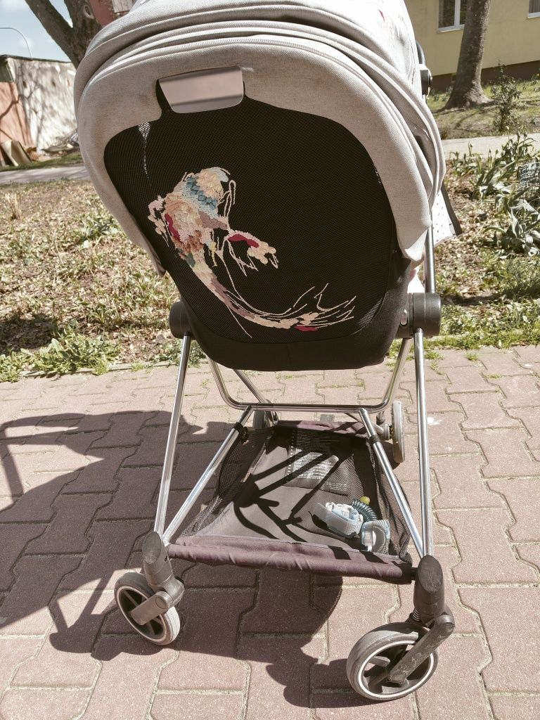 Wózek Cybex mios koi