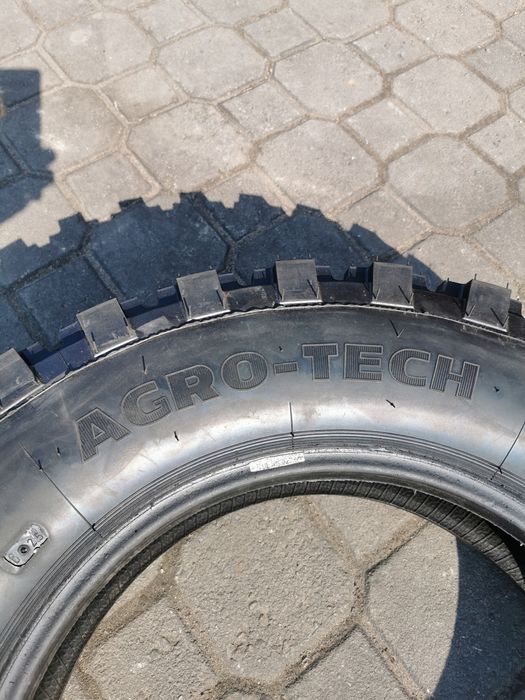 Opony 6.50-16 Technic Agro-Tech Radiane! C330 C360 Ursus Zetor MOCNE!