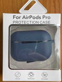 Etui silikon do słuchawek AirPods Pro