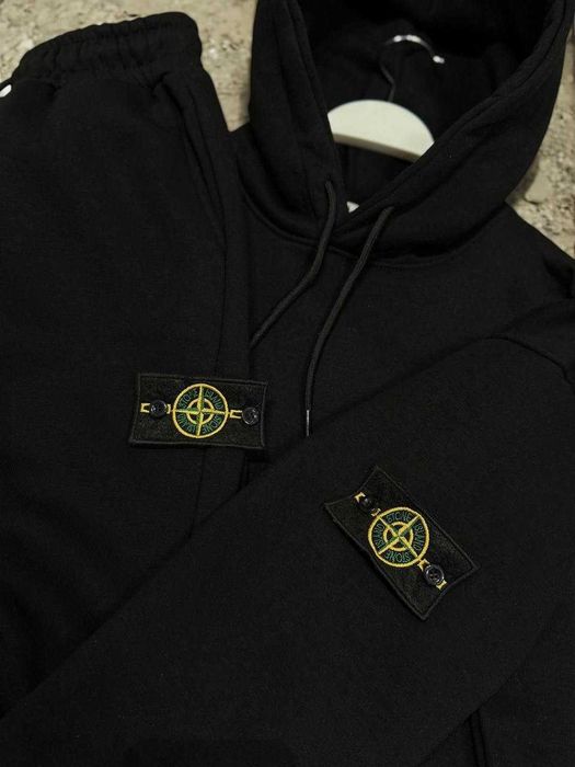 Костюм зимній Stone Island, костюм Стон Айленд, післяплата
