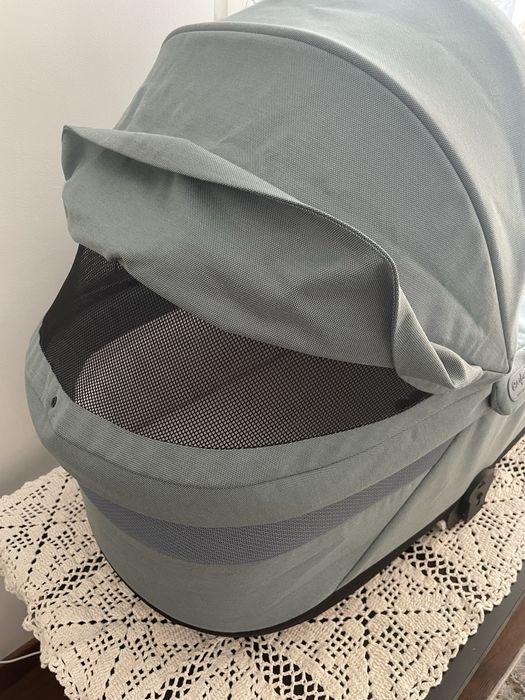 Gondola Cybex Cot S Lux do wózka Balios S Lux lub Talos S Lux