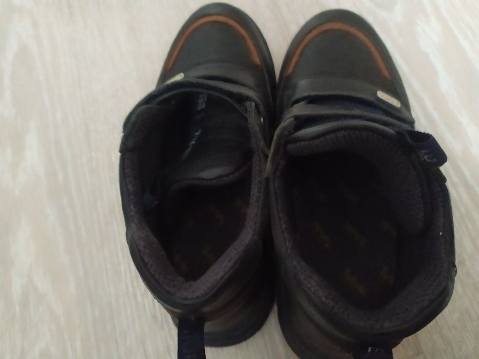 Продам  ортопедичне взуття