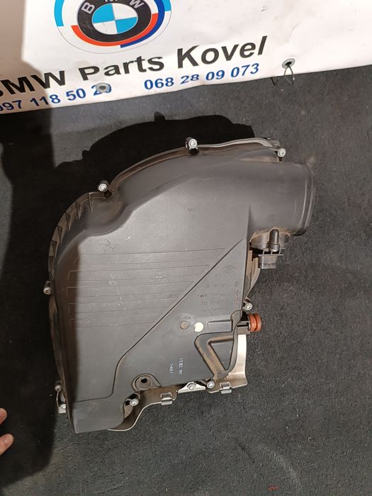 Патрубок bmw f10 n63b44a патрубки бмв н63б44а