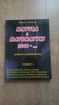 Matura z matematyki poziom podstawowy