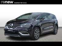 Renault Espace Espace 1.6 dCi Energy Initiale Paris EDC 7os