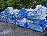 Worki używane Big Bag | 500 kg | 1 000 kg | 1 500 kg | Bagi TANIO