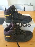 Buty adidas hoops mid 3.0 K rozm.37 1/3