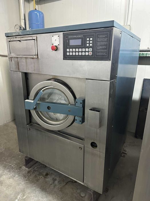 Pralnico wirówka Miele WS 122