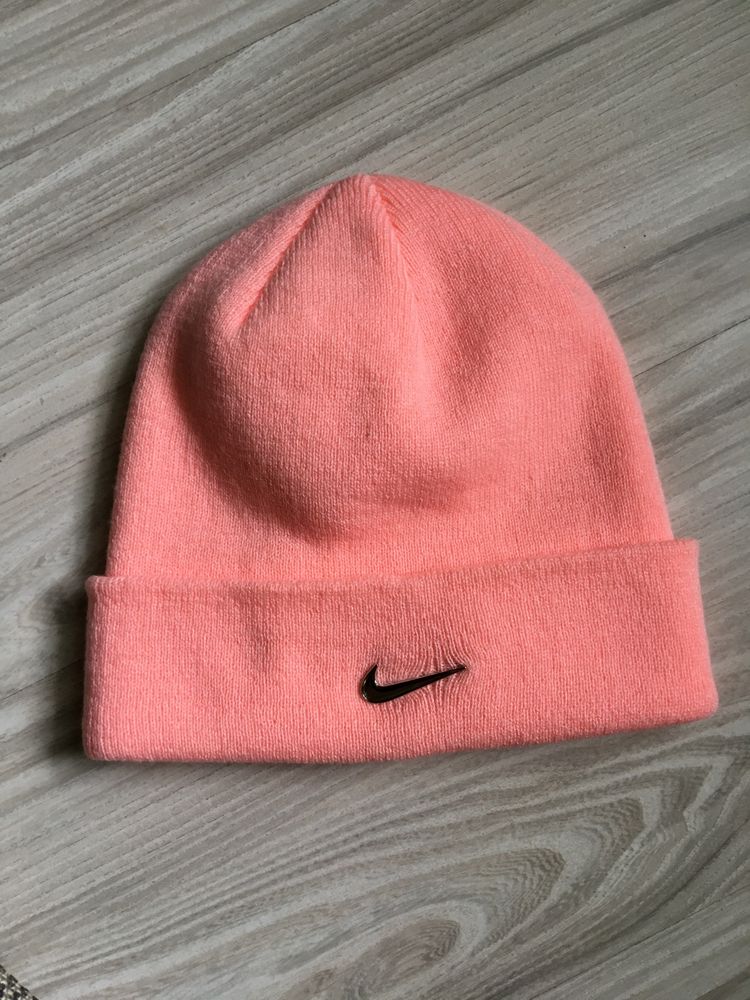 Czapka zimowa beanie NIKE