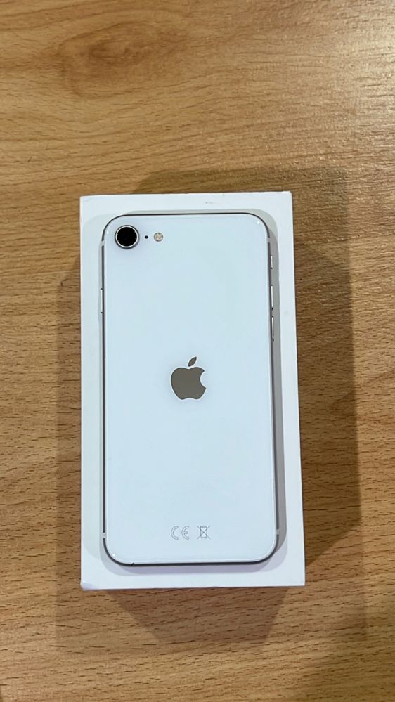 Iphone SE 2020, 128G