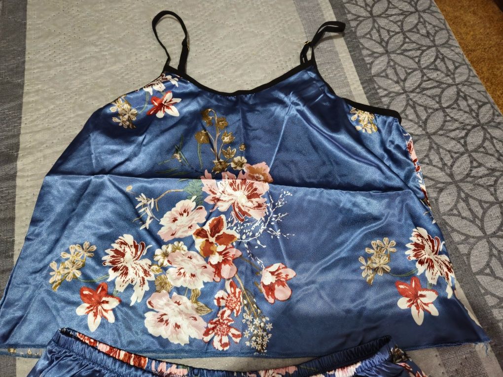 Conjunto de pijama