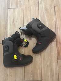 Buty snowboardowe BODEGA SDS BOA 40.