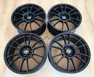 19” OZ ULTRALEGGERA HLT 5x110 5x112 5x108  Lekkie