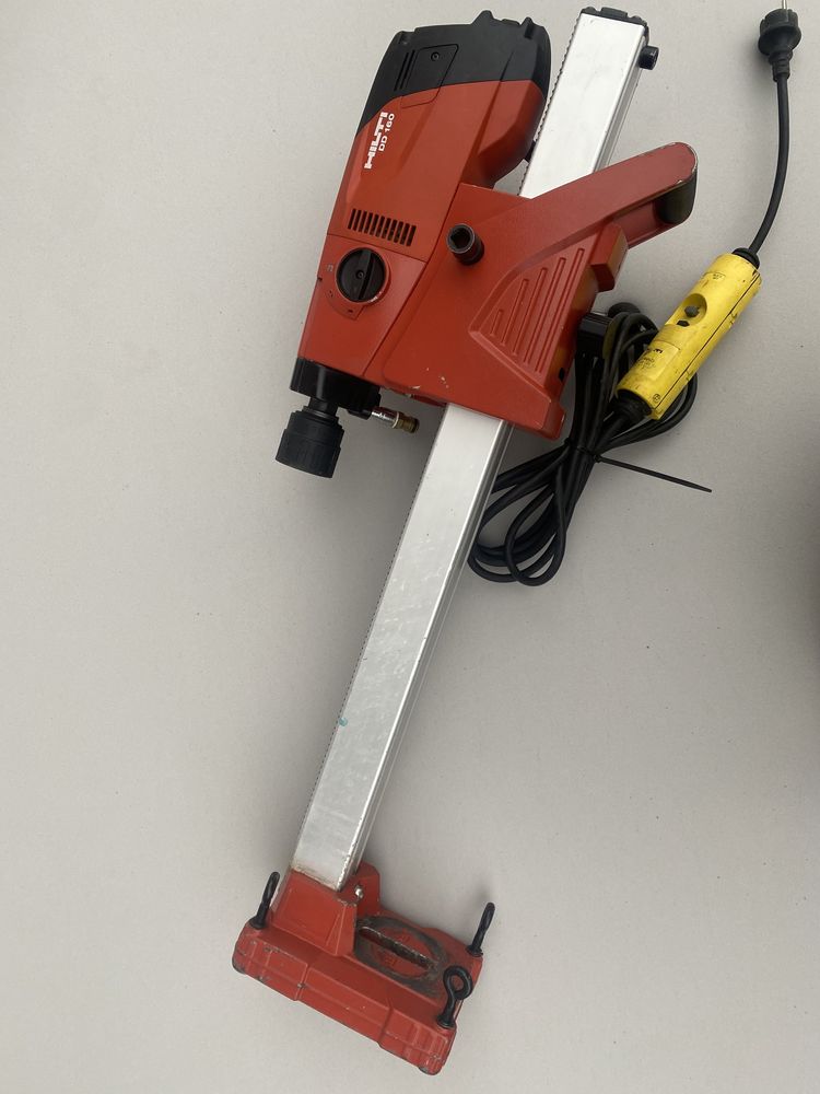 wiertnica diamentowa  HILTI DD-160