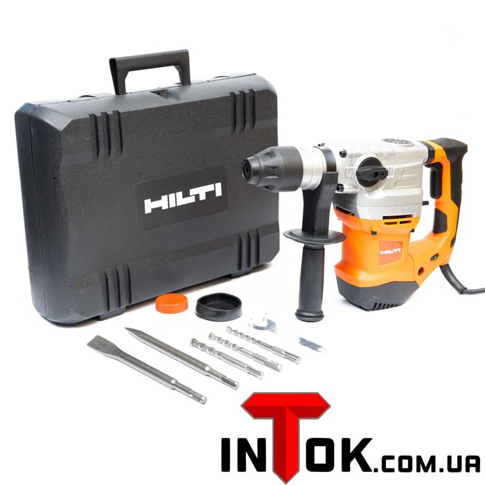 Перфоратор бочковой HILTI TE 50 AVR | Гарантия 1 год!!!