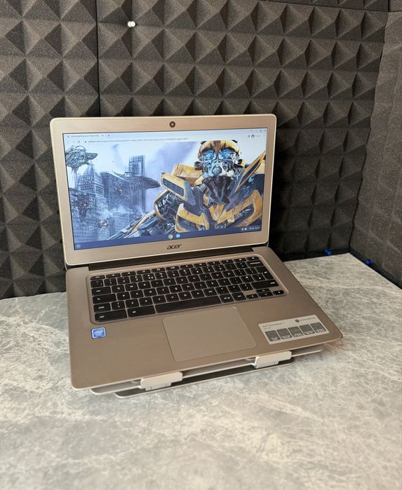 Ноутбук Acer Chromebook CB3-431 (Хромбук)