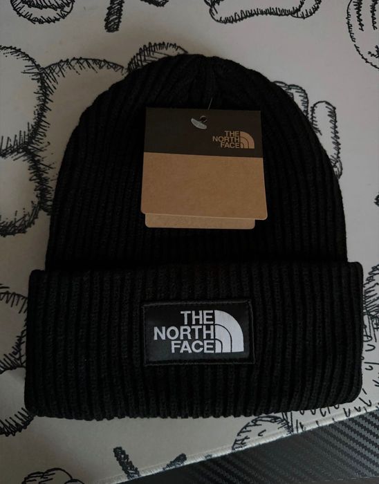 Czapka The North Face