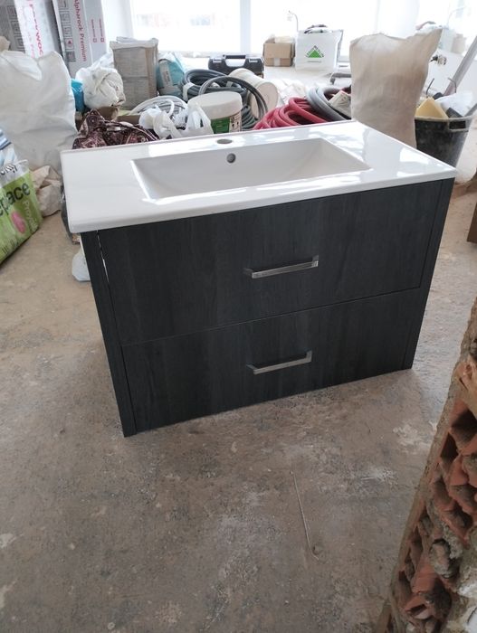 Móvel de casa de banho